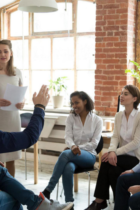 Teambuilding - Ein Überblick aus Theorie, Planung und Praxis Teambuilding