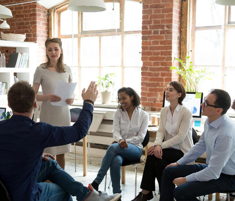 Expertenwissen Teambuilding