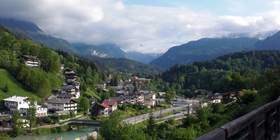 Betriebsausflug im Berchtesgadener Land - Chiemgau Berchtesgadener Land - Chiemgau Betriebsausflug