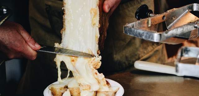 raclette-muenchen-firmenevent