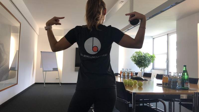 Der Bewegungsapparat GmbH