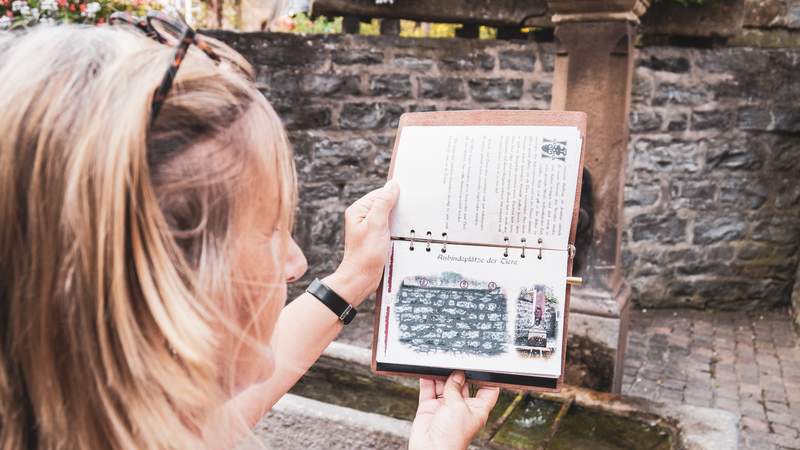 Explorer Game Explorer Game Bad Wimpfen