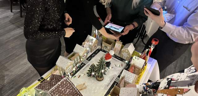 SOKO Schneeflöckchen