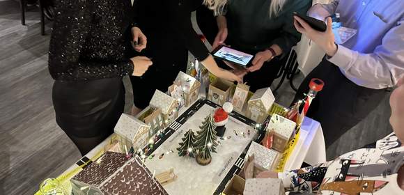 SOKO Schneeflöckchen