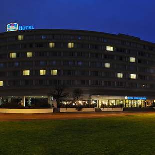 BEST WESTERN Leoso Hotel Ludwigshafen