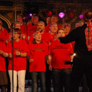 Company Song Contest Company Song Contest