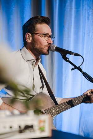 New Work braucht Achtsamkeit I Keynote + Song