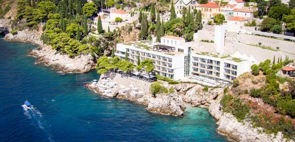 Villa Dubrovnik