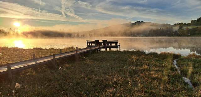 Fackelwanderung