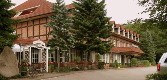 Haag´s Hotel Niedersachsenhof