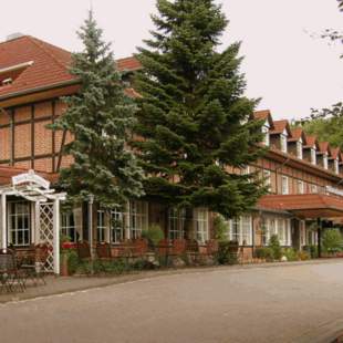 Haag´s Hotel Niedersachsenhof