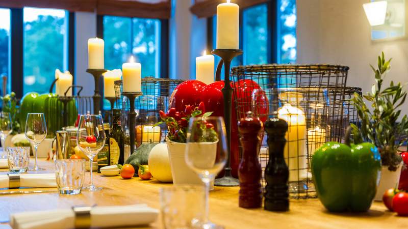 Hotel Esplanade Resort & Spa, Bad Saarow