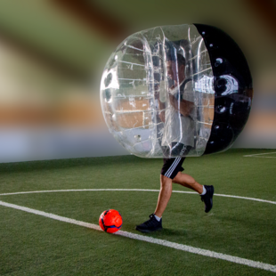 Bubble Soccer/Football