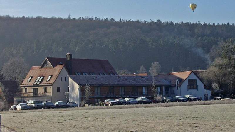 Tagungen im Hubert-Schwarz-Zentrum