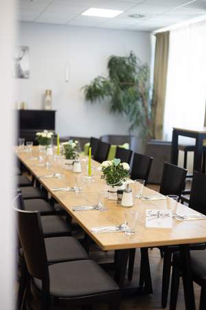 Hotel Fünf10