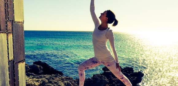 Yoga Jana
