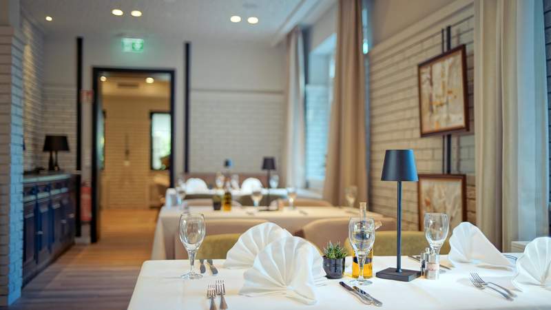 Hotel Bessunger Forst
