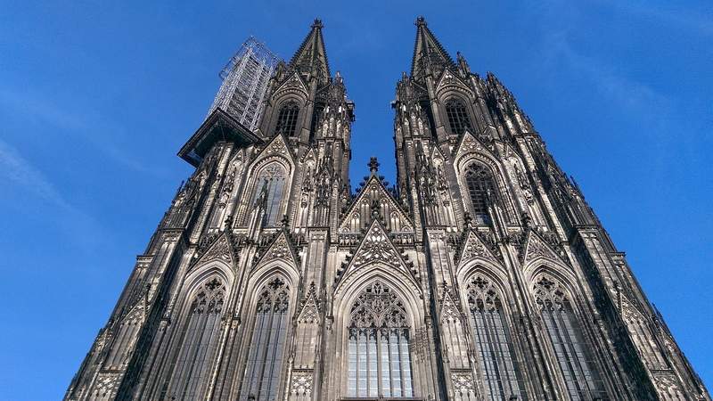 Kölner Dom