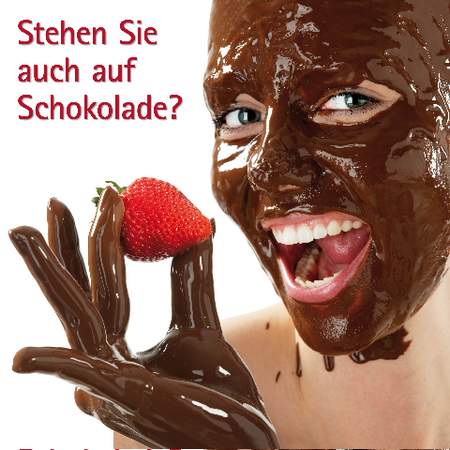 Schokoladen-Seminar