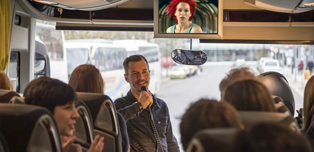 videoBustour: Filmstadt Berlin videoBustour: Filmstadt Berlin