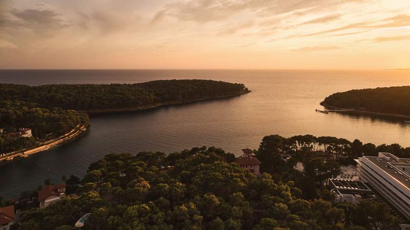Mali Lošinj Island Escape