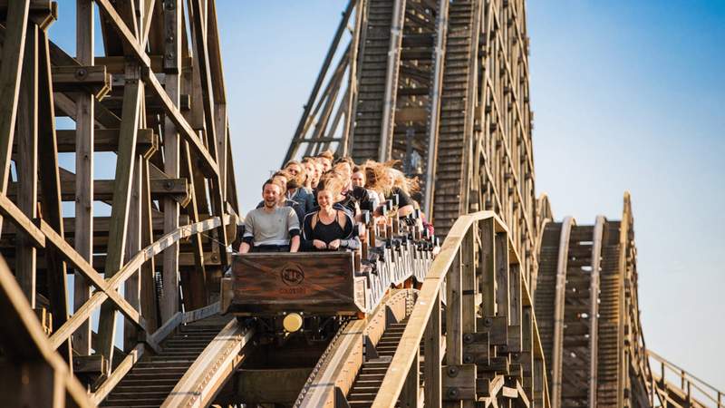 Partywochenende mit Planwagenfahrt in Soltau