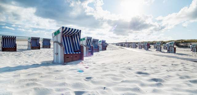 Firmenreise nach Ostfriesland