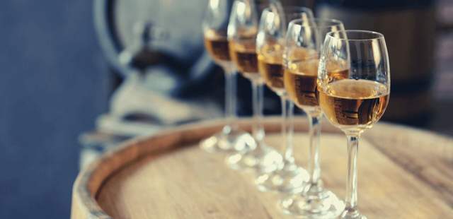 Rum Tasting
