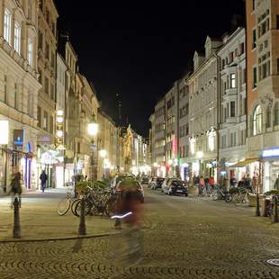 Sendlinger Straße