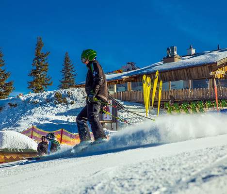 Wintersport