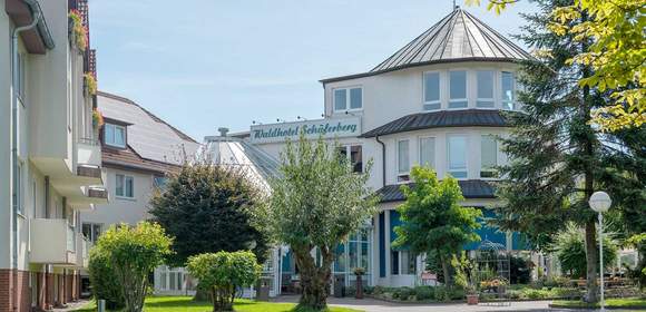 Waldhotel Schäferberg