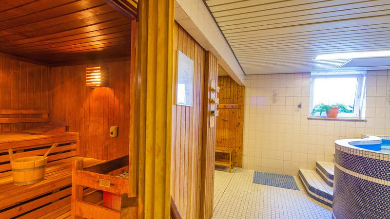 Land-gut-Hotel Tannenhof