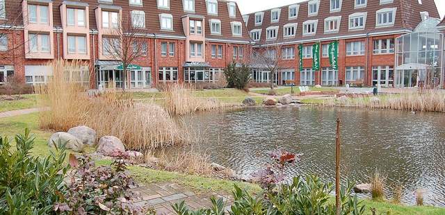 Holiday Inn Leipzig-Günthersdorf