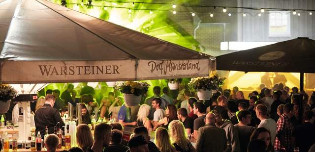 Dorf Münsterland Total