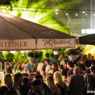 Dorf Münsterland Total