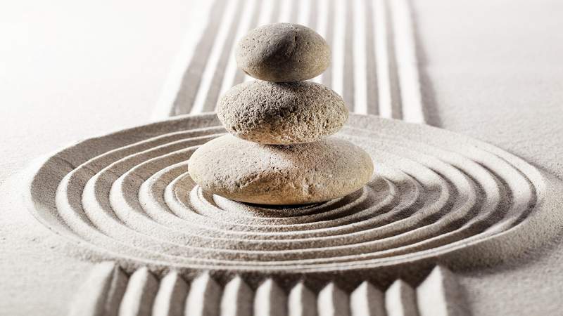 Qi Gong und Meditation für Frauen Qi Gong und Meditation für Frauen