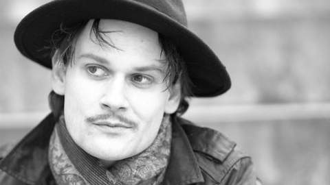 Marcus Moeller: Schauspieler, Konzeptkünstler und Impulsgeber für Impro-Workshops