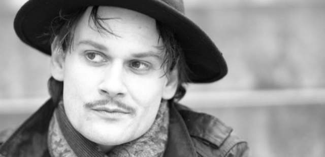 Marcus Moeller: Schauspieler, Konzeptkünstler und Impulsgeber für Impro-Workshops