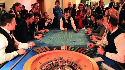 Casinoabend