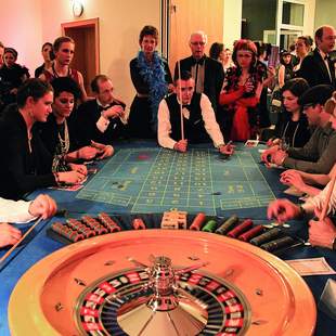 Casinoabend