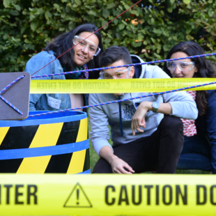 TeamEvent Bombenentschärfung