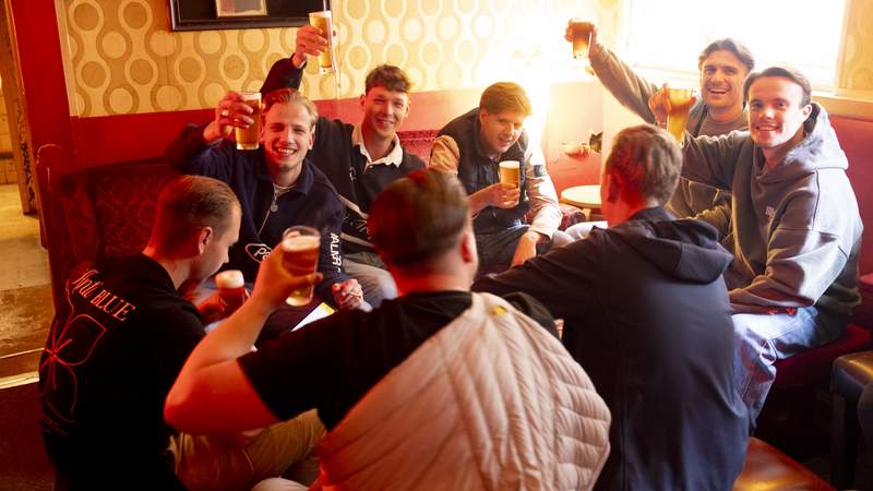 St. Pauli Kieztour