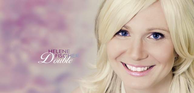 Helene Fischer Double Helene Fischer Double
