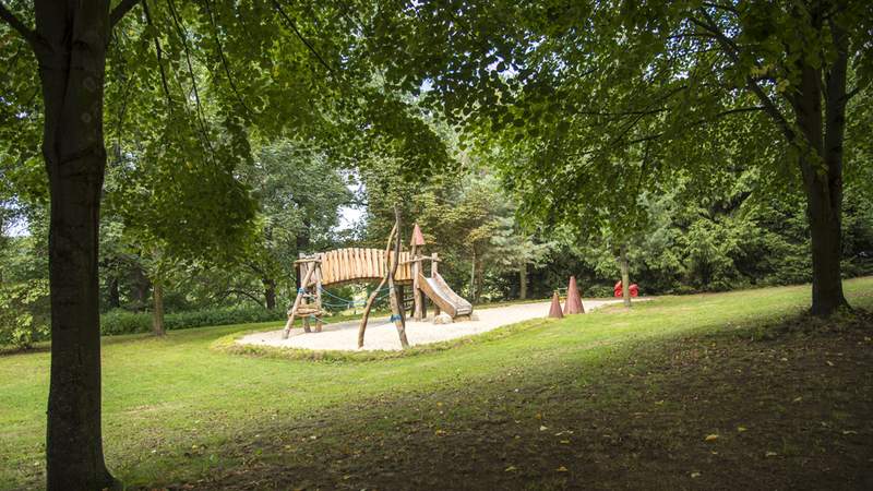 Tagungen & Teambuilding im Waldblick Pulsnitz