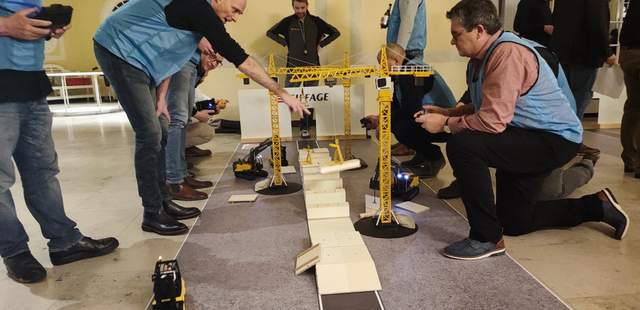 Brückenbau 2.0 Brückenbau 2.0