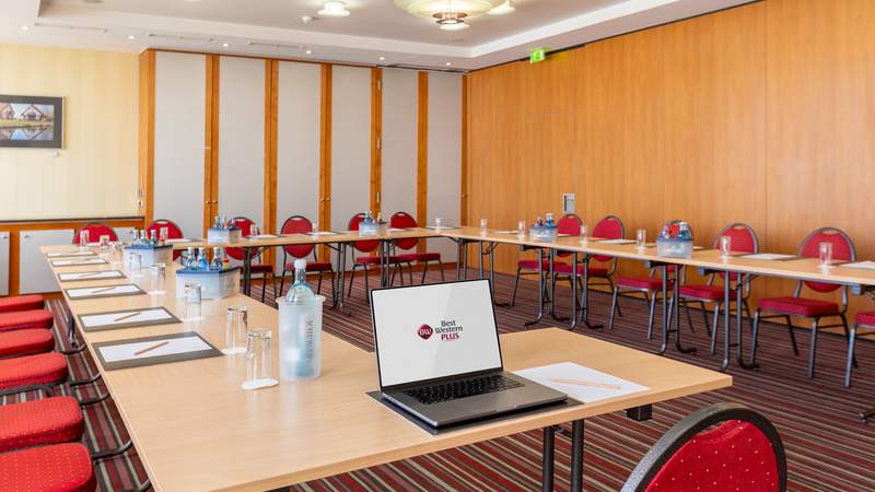 Best Western Plus Hotel Bautzen