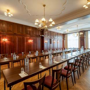 martas Hotel Albrechtshof Hotel