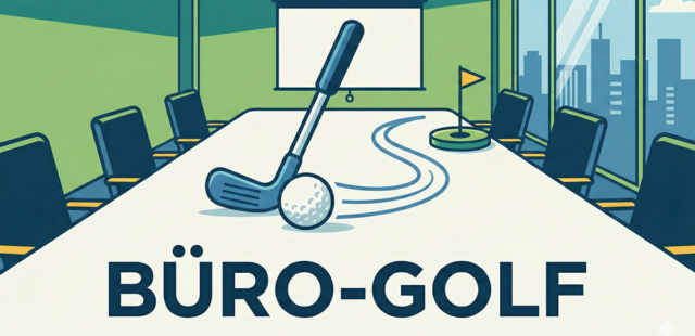 Büro-Golf Büro-Golf