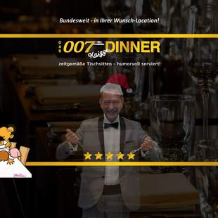 Tischsitten humorvoll Coach007 | serviert humorvoll Tischsitten