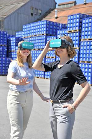 Virtual Reality